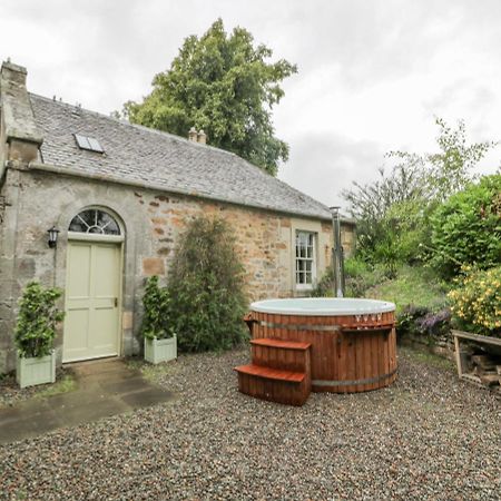 Trefoil Cottage Biggar Kültér fotó